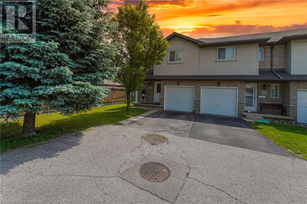 Property at 1523 UPPER GAGE Avenue Unit# 10 image 1
