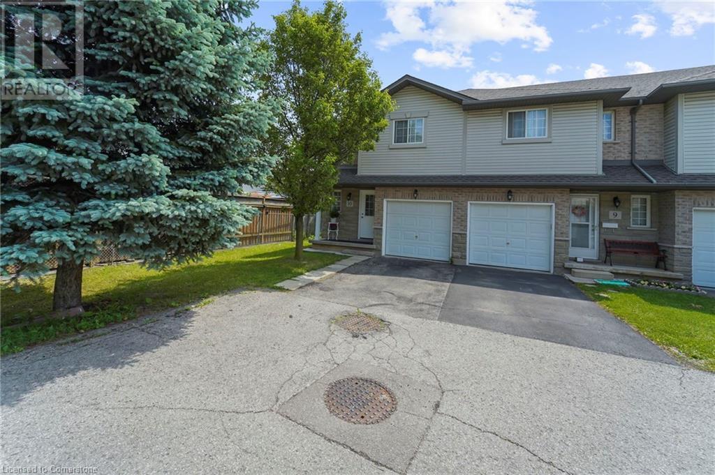 Property at 1523 UPPER GAGE Avenue Unit# 10 image 2