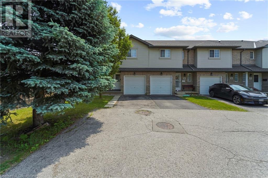Property at 1523 UPPER GAGE Avenue Unit# 10 image 3