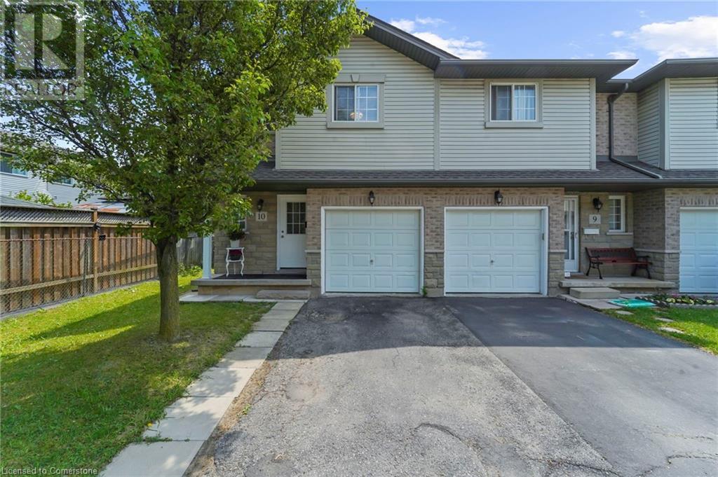 Property at 1523 UPPER GAGE Avenue Unit# 10 image 4