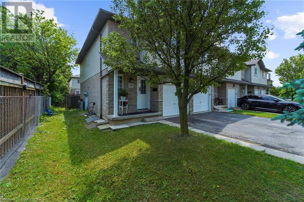 Property at 1523 UPPER GAGE Avenue Unit# 10 image 5