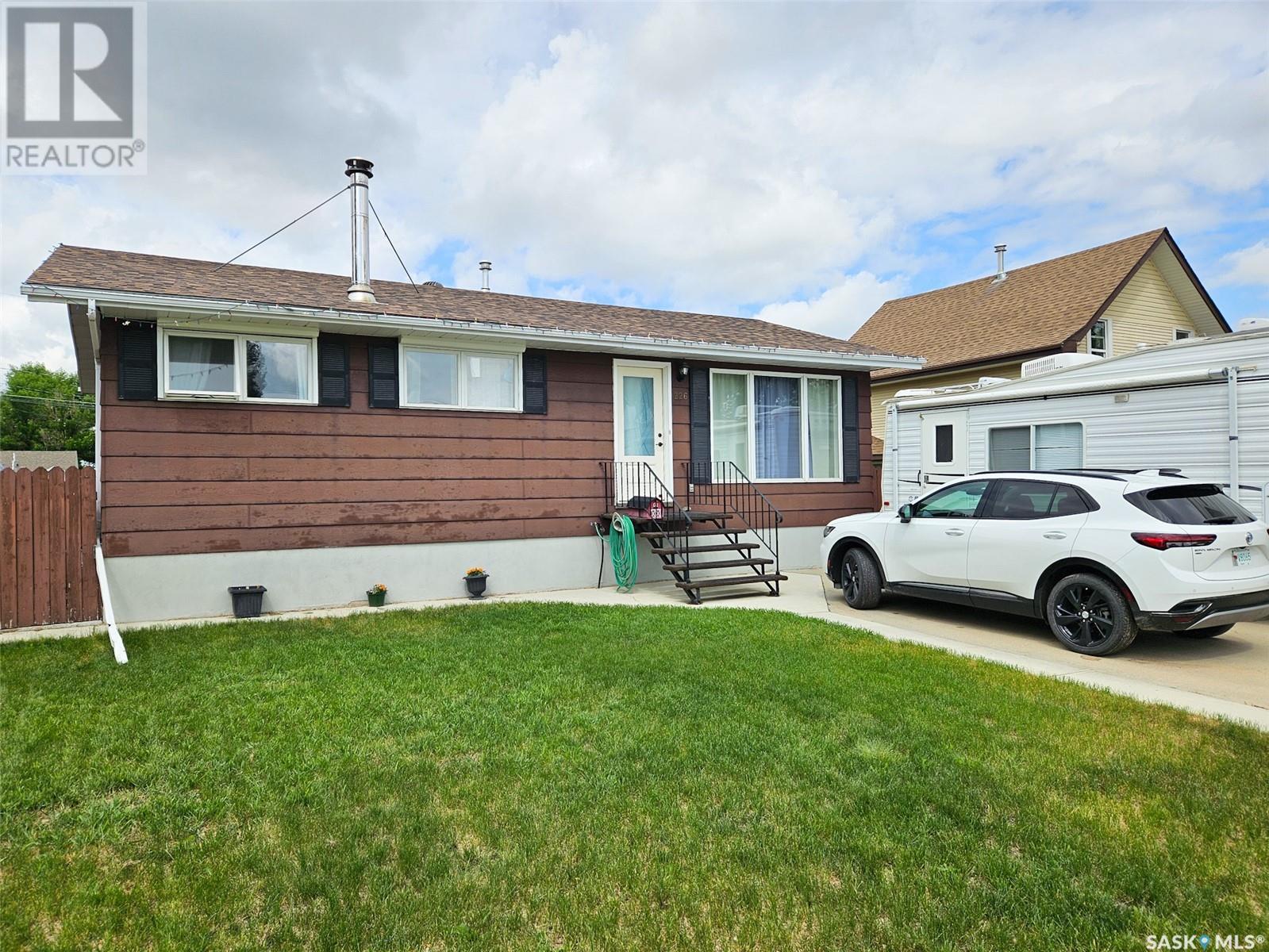 226 6th AVENUE SE, swift current, Saskatchewan