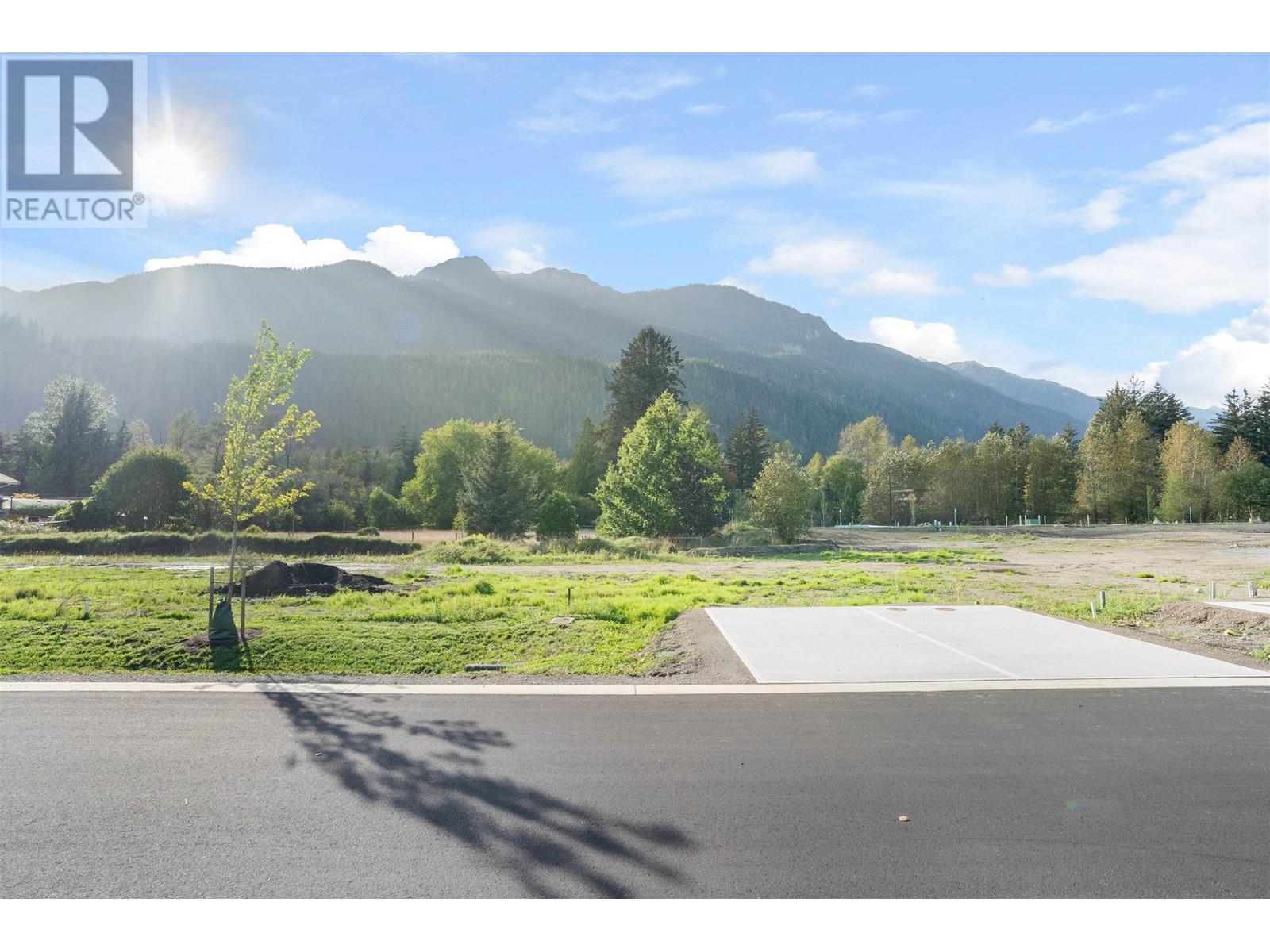 41647 BRENNAN ROAD, squamish, British Columbia V0N1H0