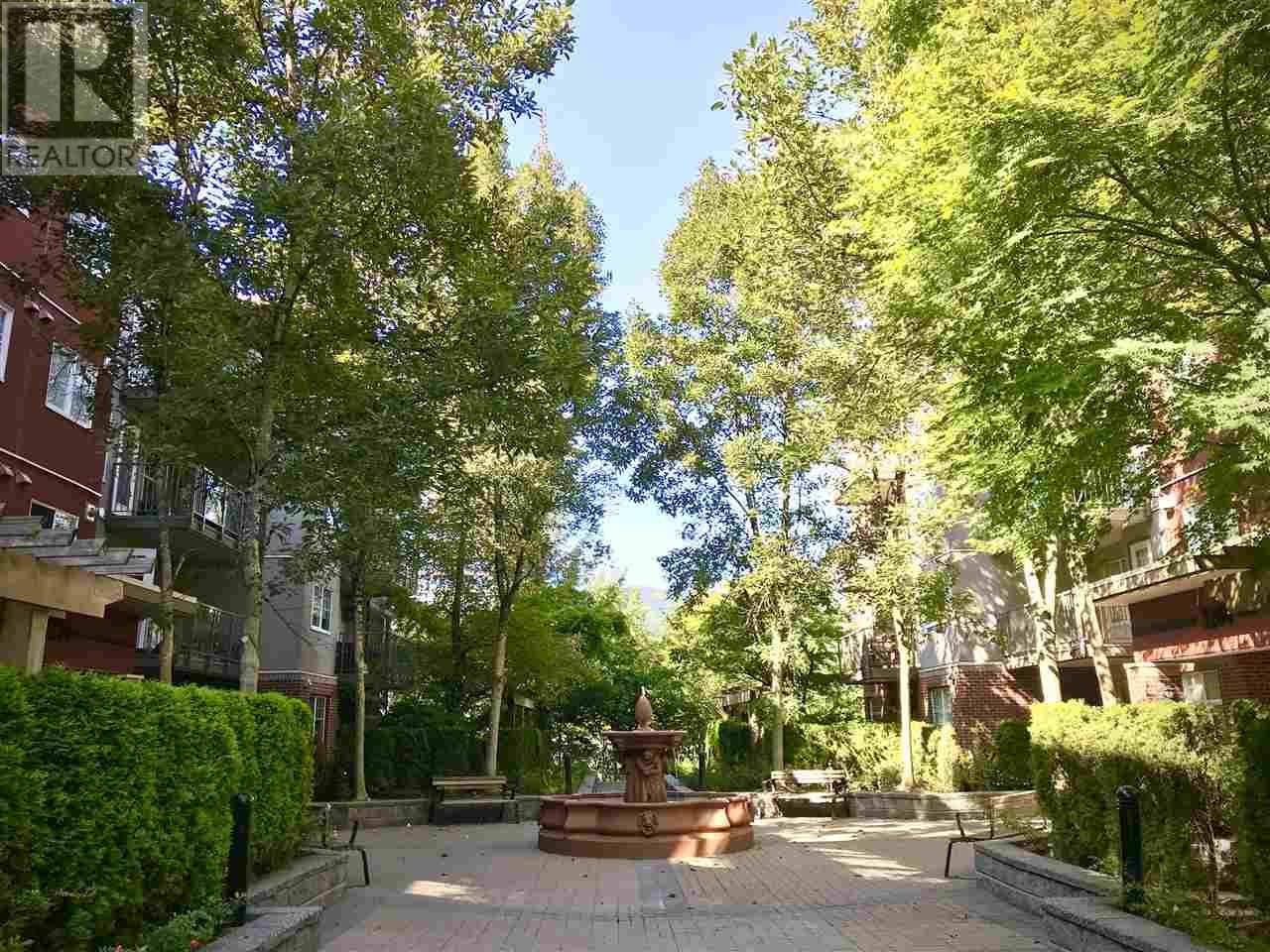 110 3250 ST JOHNS STREET, port moody, British Columbia V3H0B1