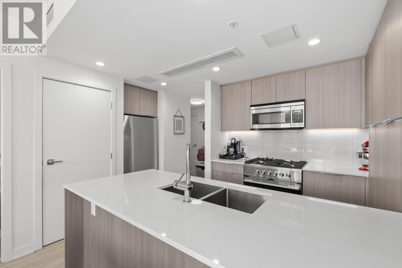 407 1471 Hunter Street, North Vancouver, British Columbia V7J 1H3 - Photo 11 - R3016734