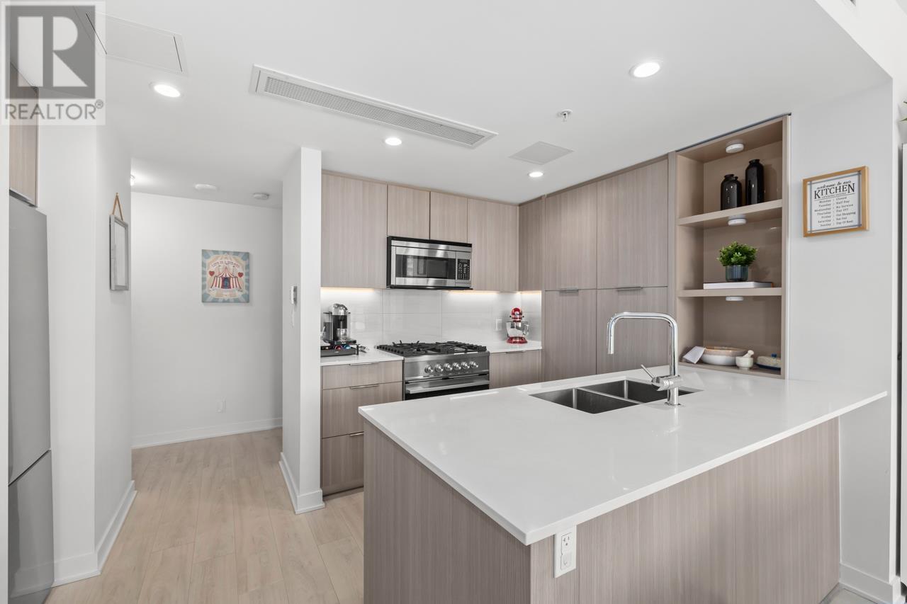 407 1471 Hunter Street, North Vancouver, British Columbia V7J 1H3 - Photo 12 - R3016734