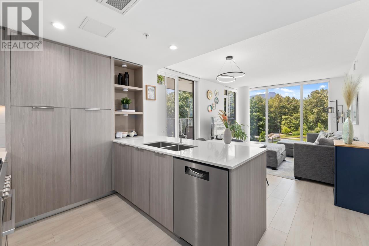 407 1471 Hunter Street, North Vancouver, British Columbia V7J 1H3 - Photo 14 - R3016734