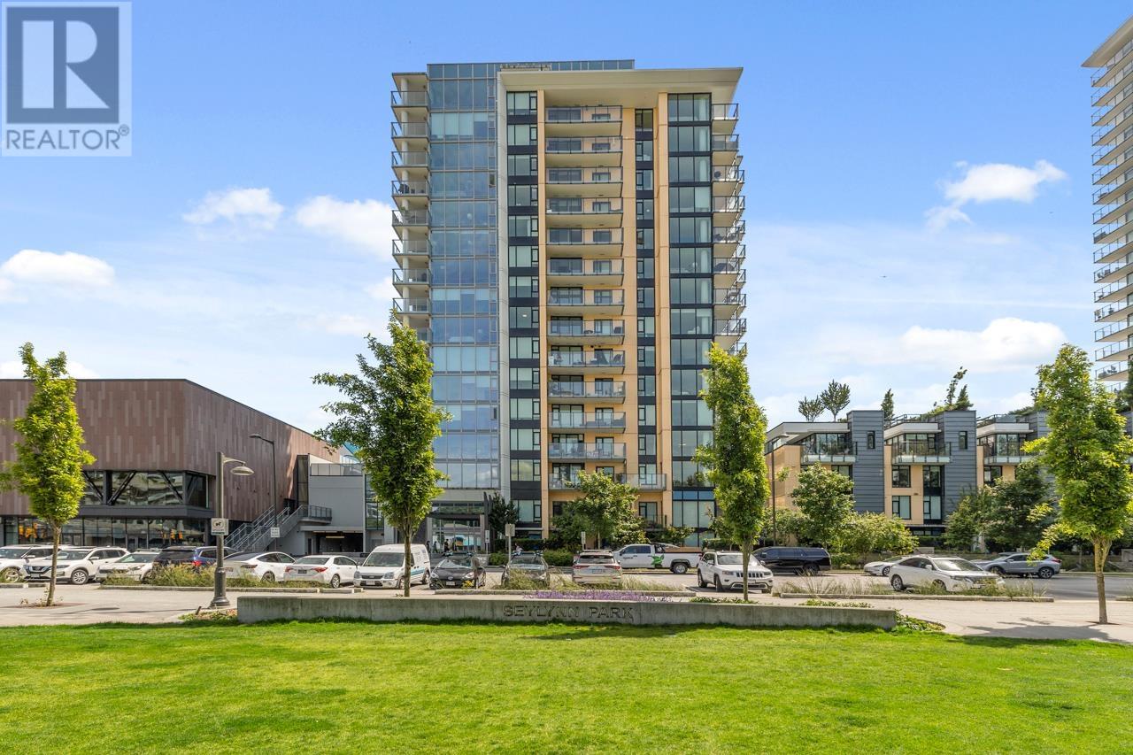 407 1471 Hunter Street, North Vancouver, British Columbia V7J 1H3 - Photo 2 - R3016734