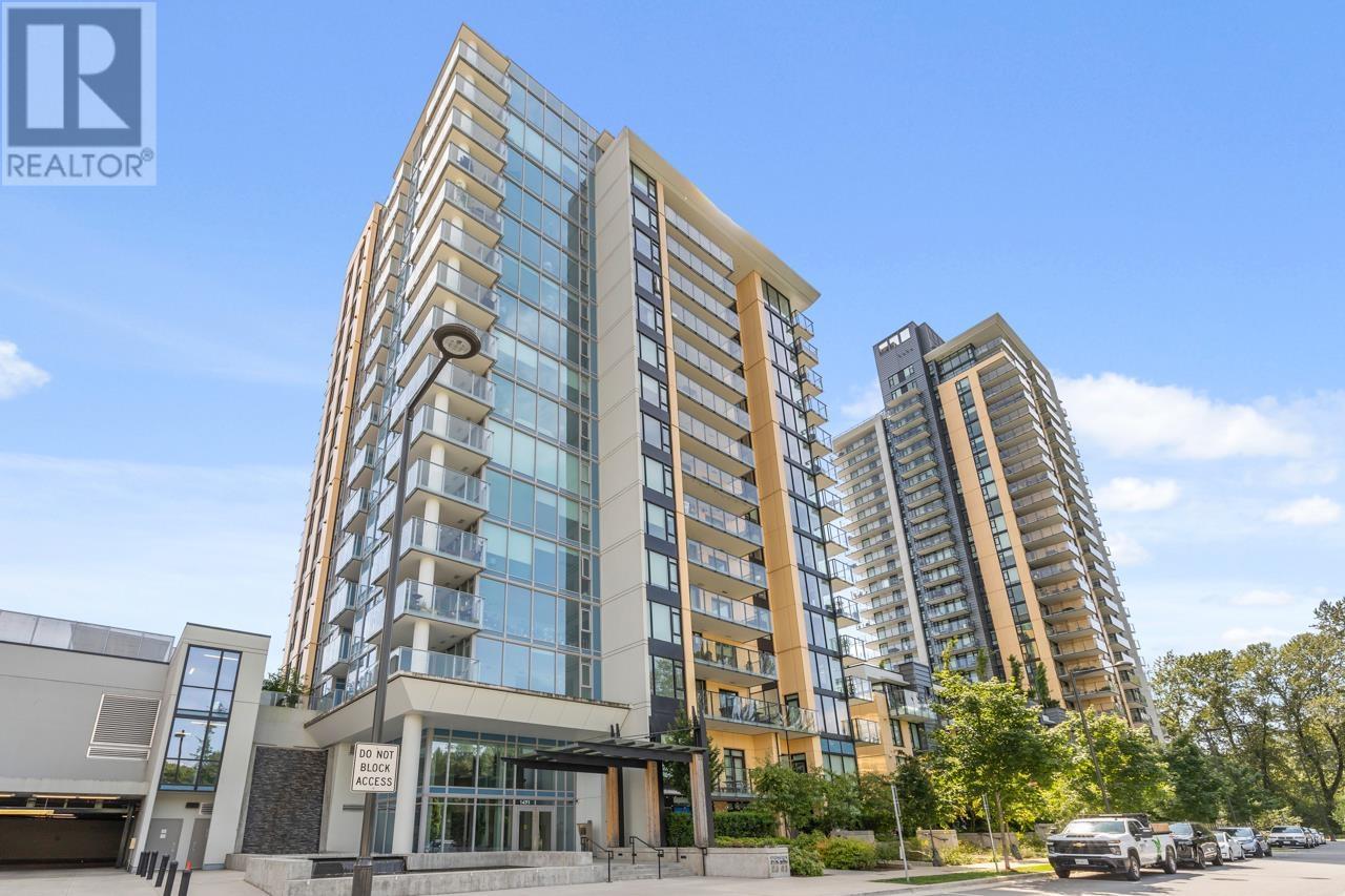 407 1471 Hunter Street, North Vancouver, British Columbia V7J 1H3 - Photo 3 - R3016734