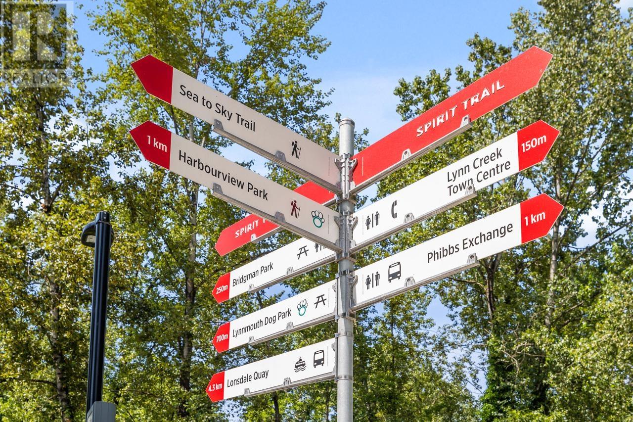 407 1471 Hunter Street, North Vancouver, British Columbia V7J 1H3 - Photo 35 - R3016734