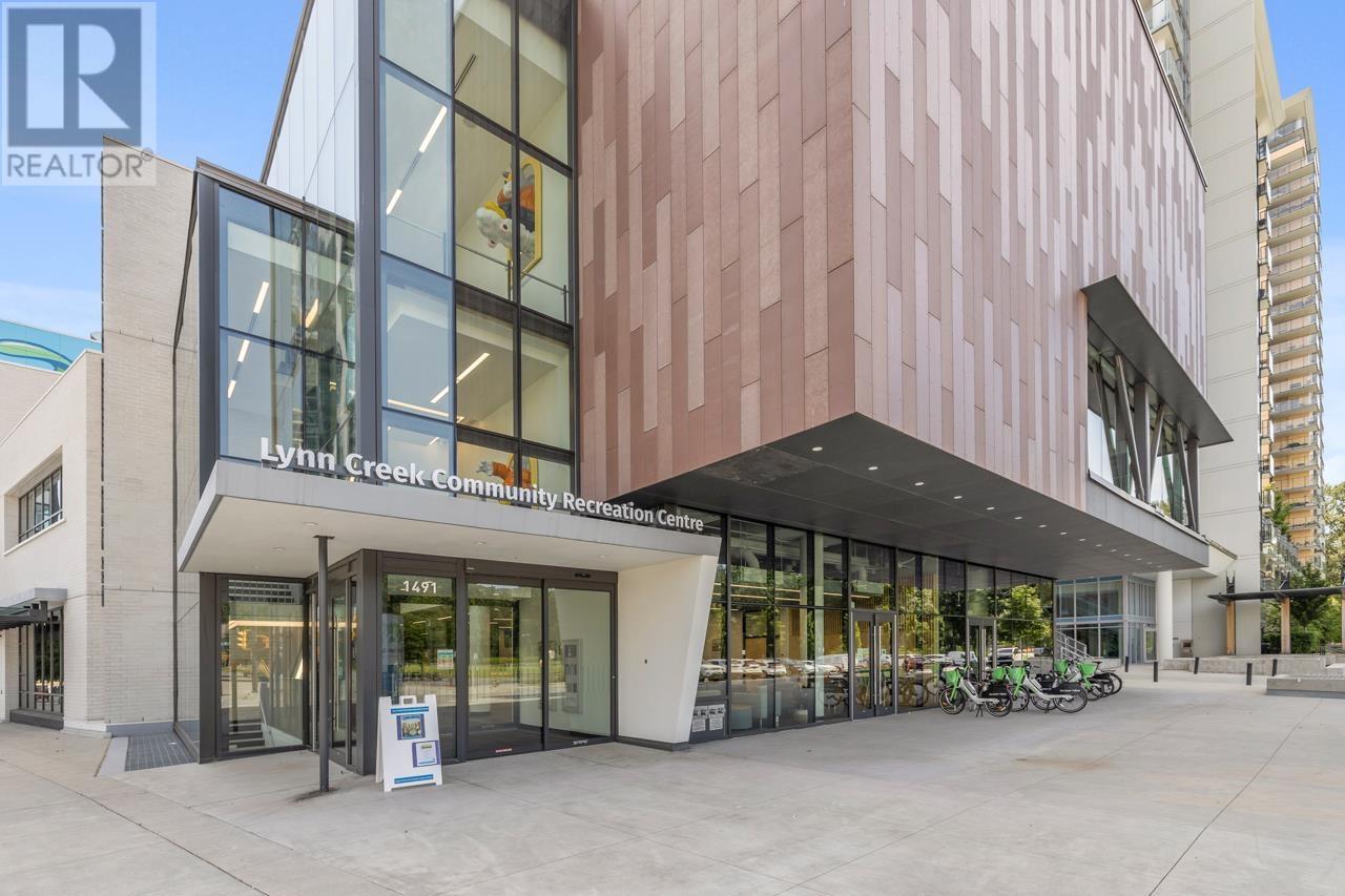 407 1471 Hunter Street, North Vancouver, British Columbia V7J 1H3 - Photo 36 - R3016734