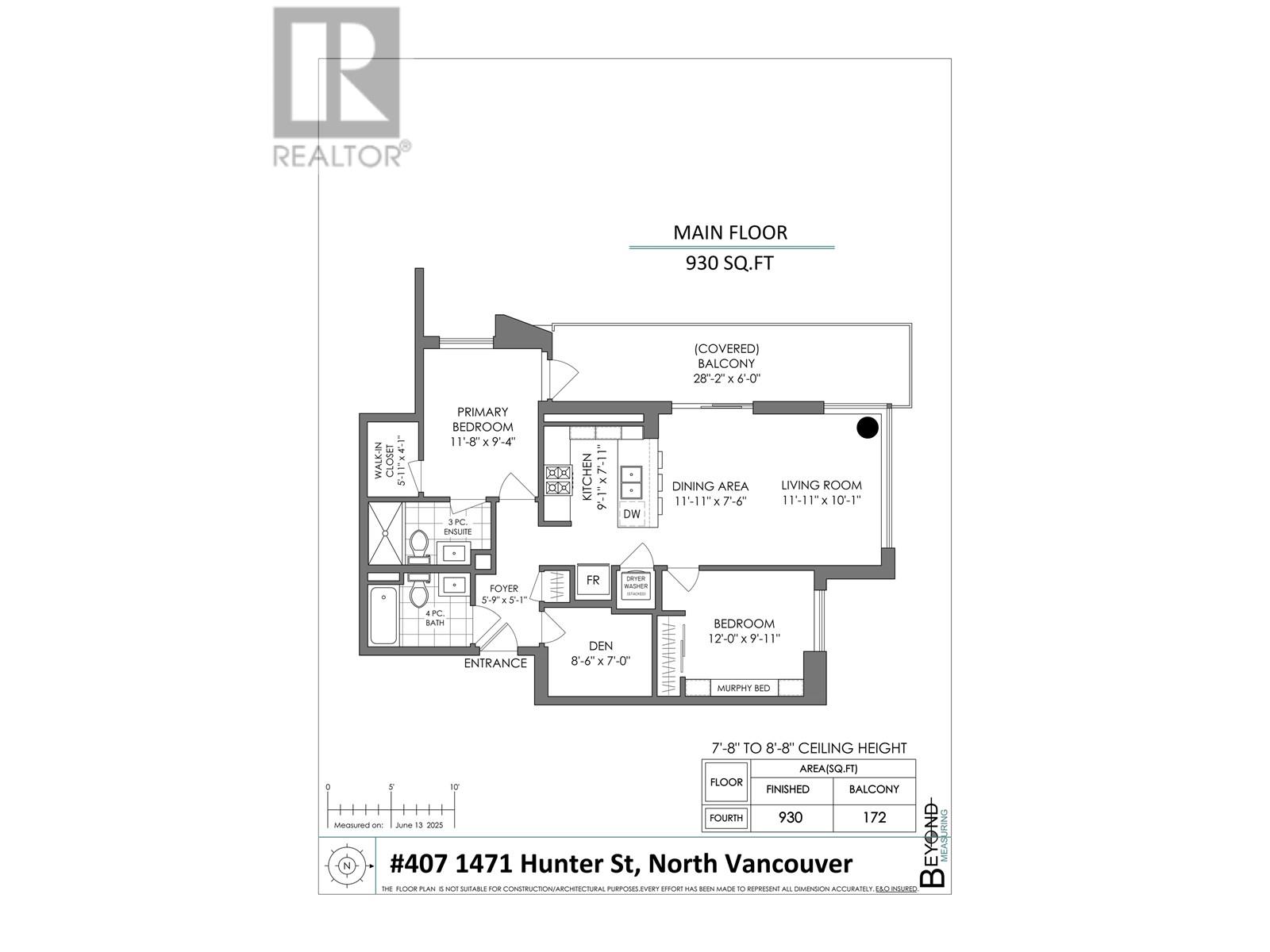 407 1471 Hunter Street, North Vancouver, British Columbia V7J 1H3 - Photo 37 - R3016734