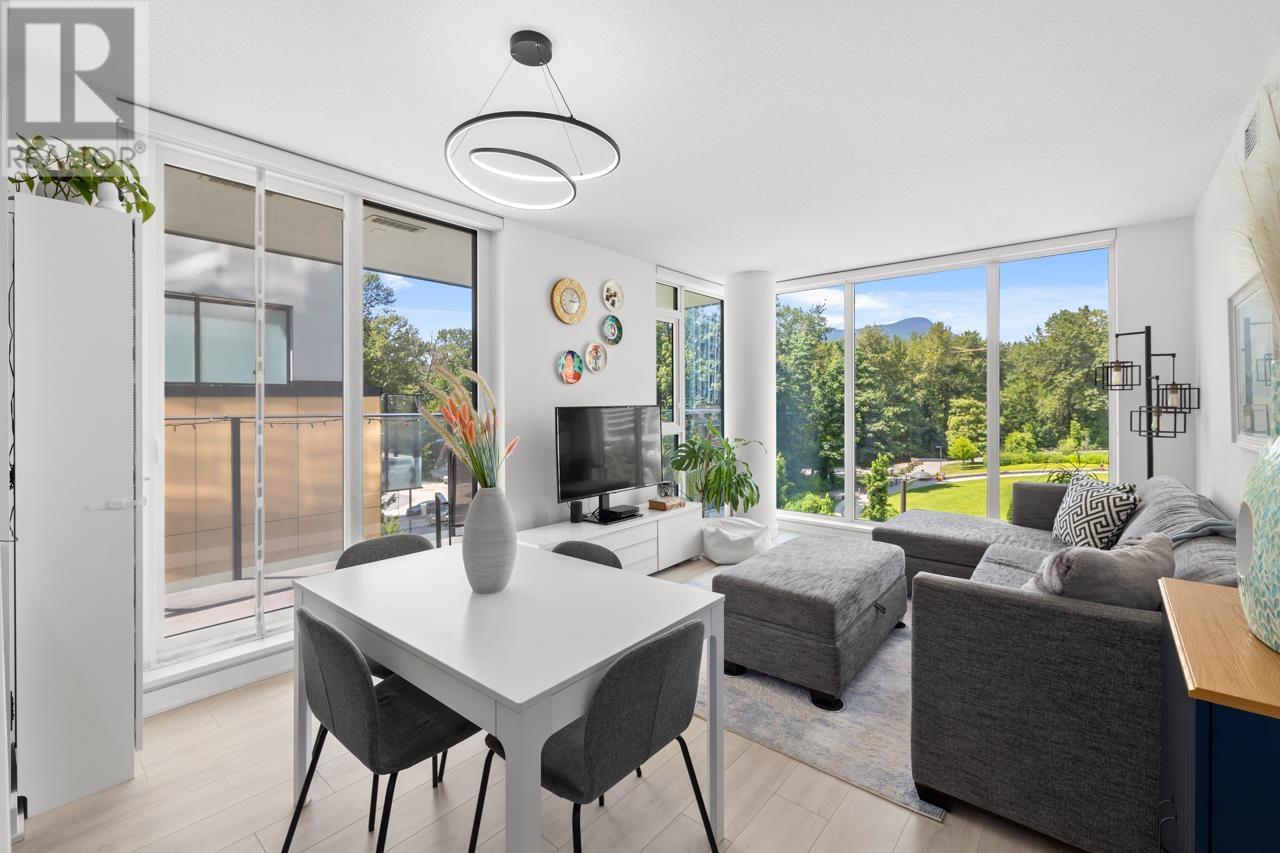 407 1471 Hunter Street, North Vancouver, British Columbia V7J 1H3 - Photo 5 - R3016734