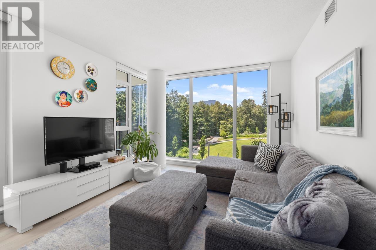 407 1471 Hunter Street, North Vancouver, British Columbia V7J 1H3 - Photo 6 - R3016734