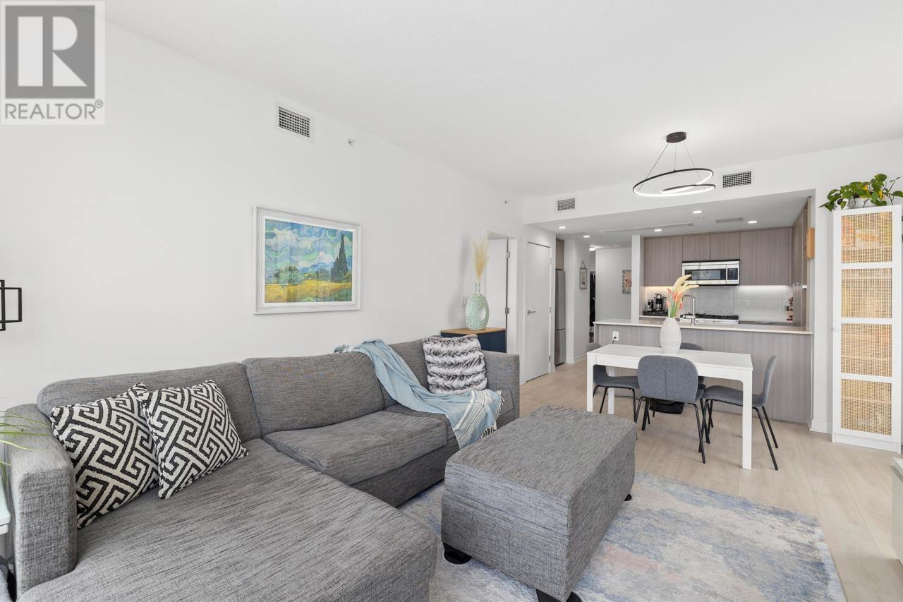 407 1471 Hunter Street, North Vancouver, British Columbia V7J 1H3 - Photo 8 - R3016734