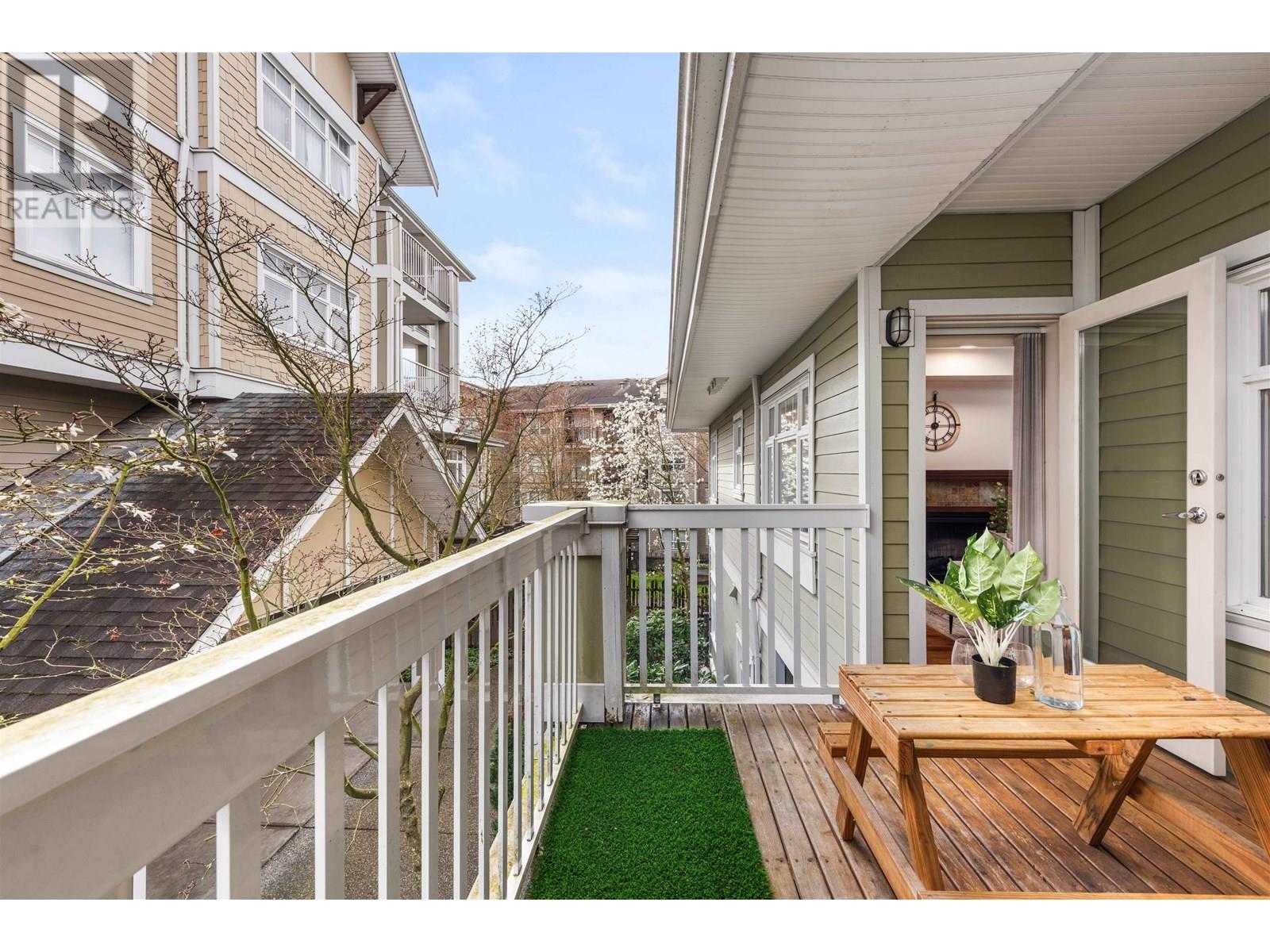 137 7388 Macpherson Avenue, Burnaby, British Columbia  V5J 0A1 - Photo 10 - R3016755