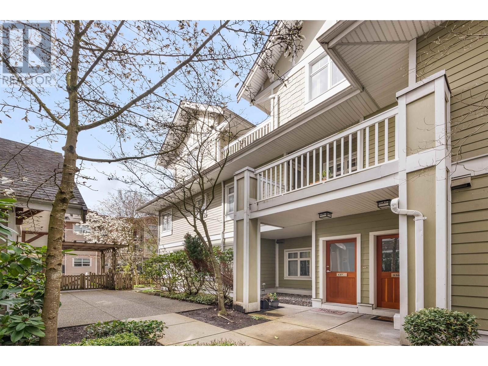 137 7388 Macpherson Avenue, Burnaby, British Columbia  V5J 0A1 - Photo 21 - R3016755