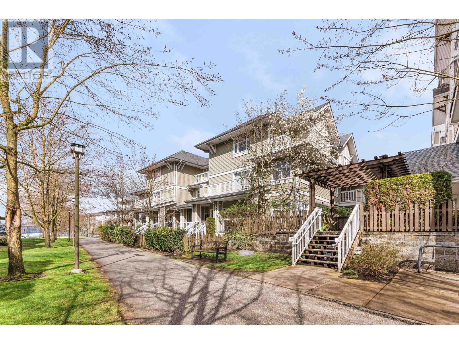 137 7388 Macpherson Avenue, Burnaby, British Columbia  V5J 0A1 - Photo 22 - R3016755