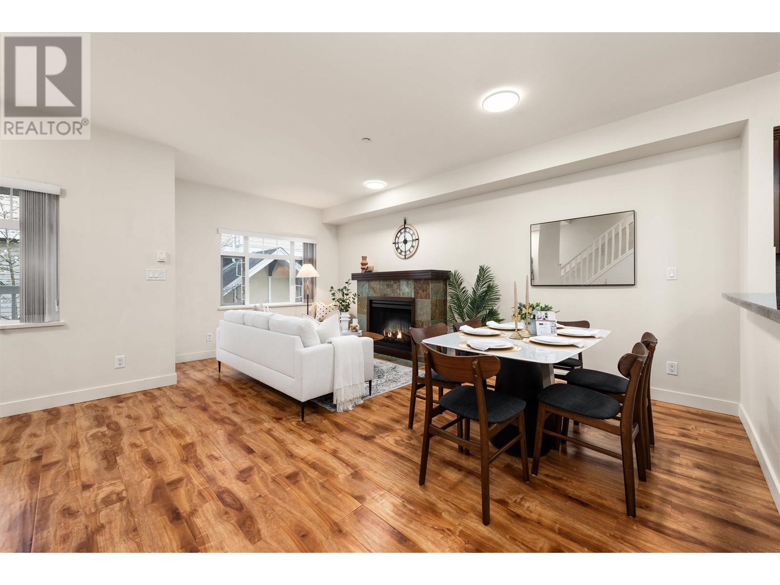 Property at 137 7388 MACPHERSON AVENUE image 5