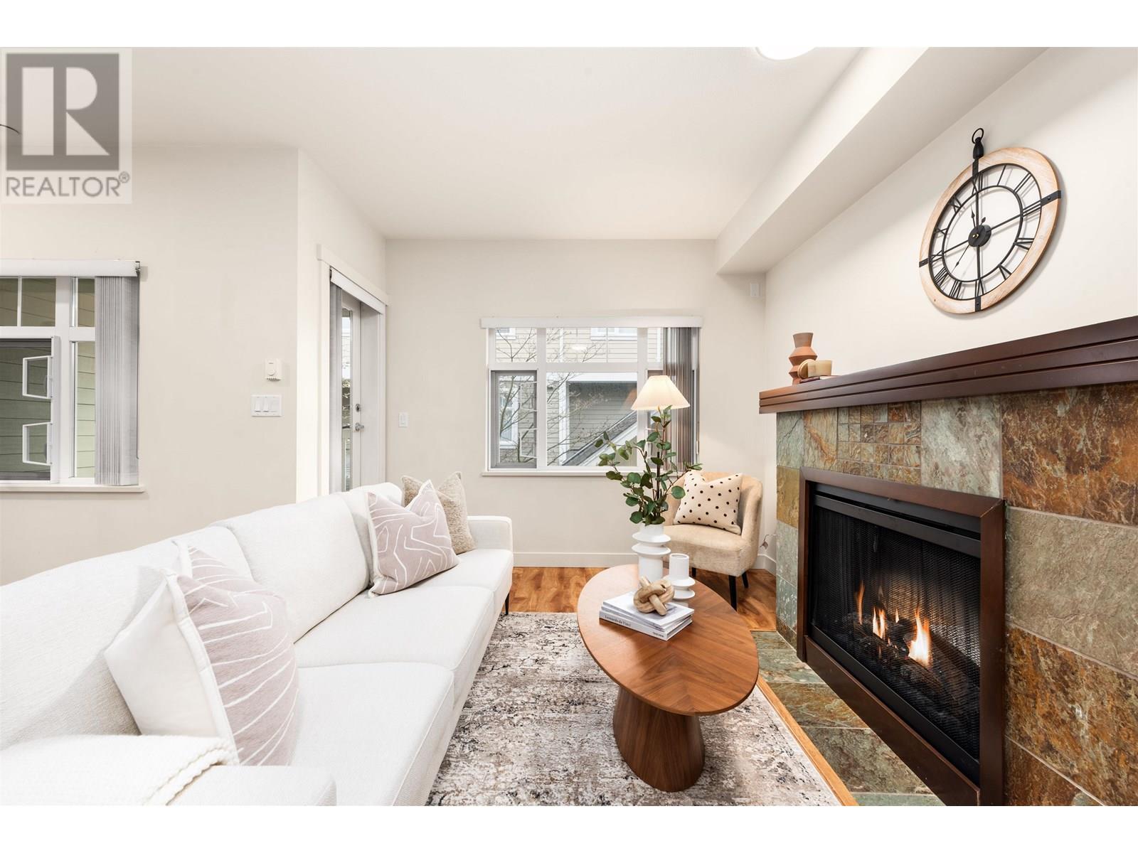 137 7388 Macpherson Avenue, Burnaby, British Columbia  V5J 0A1 - Photo 7 - R3016755