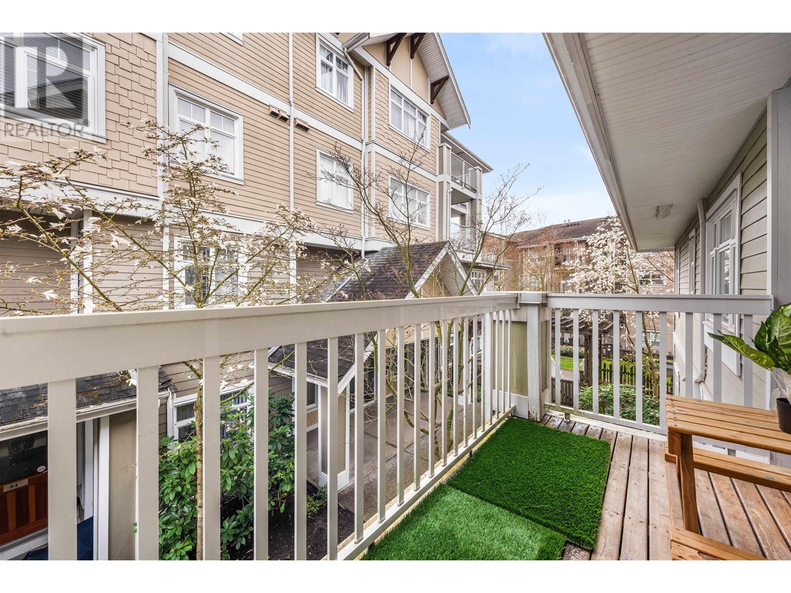 137 7388 Macpherson Avenue, Burnaby, British Columbia  V5J 0A1 - Photo 9 - R3016755