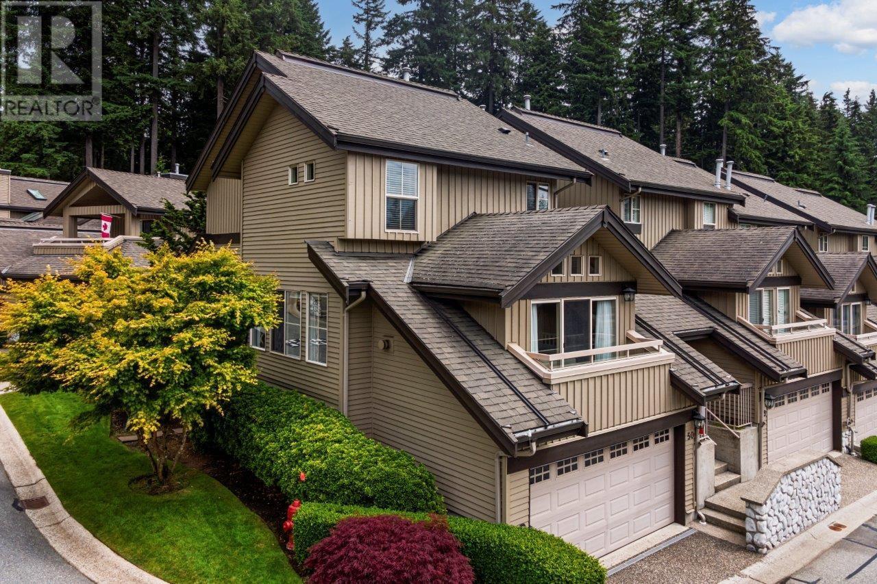 Property at 50 1550 LARKHALL CRESCENT image 1