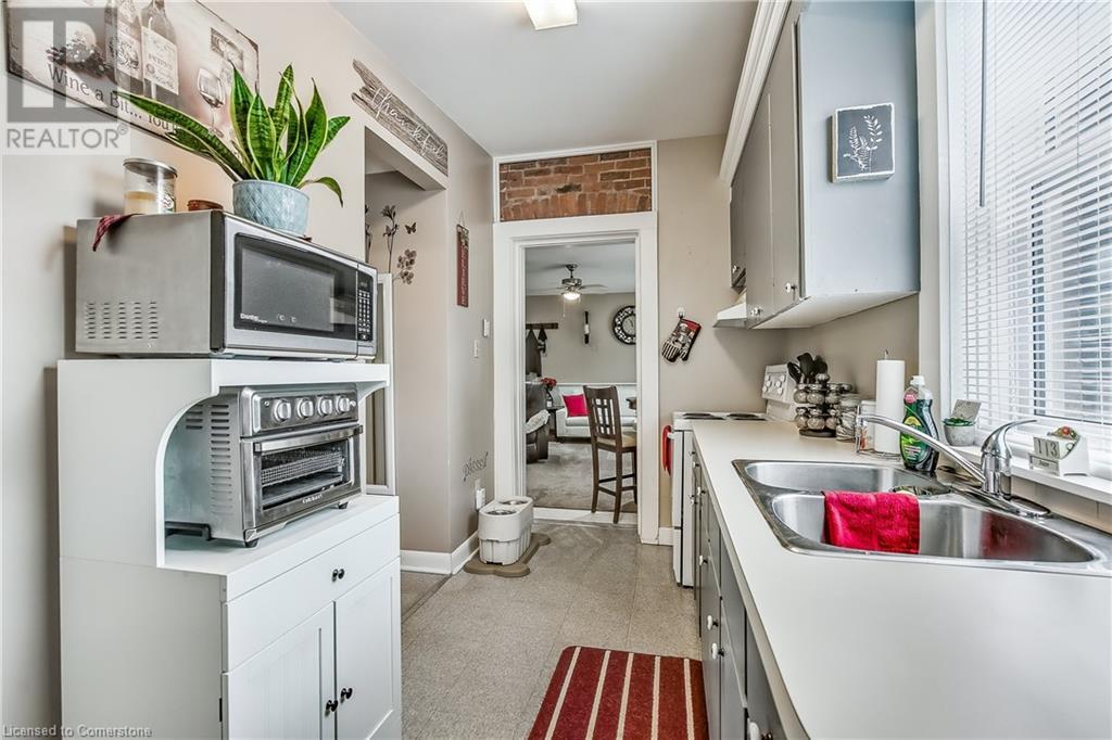 19 York Street, St. Catharines, Ontario  L2R 6B7 - Photo 25 - 40742104