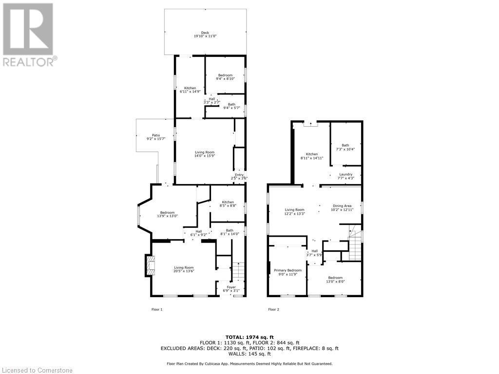 19 York Street, St. Catharines, Ontario  L2R 6B7 - Photo 35 - 40742104