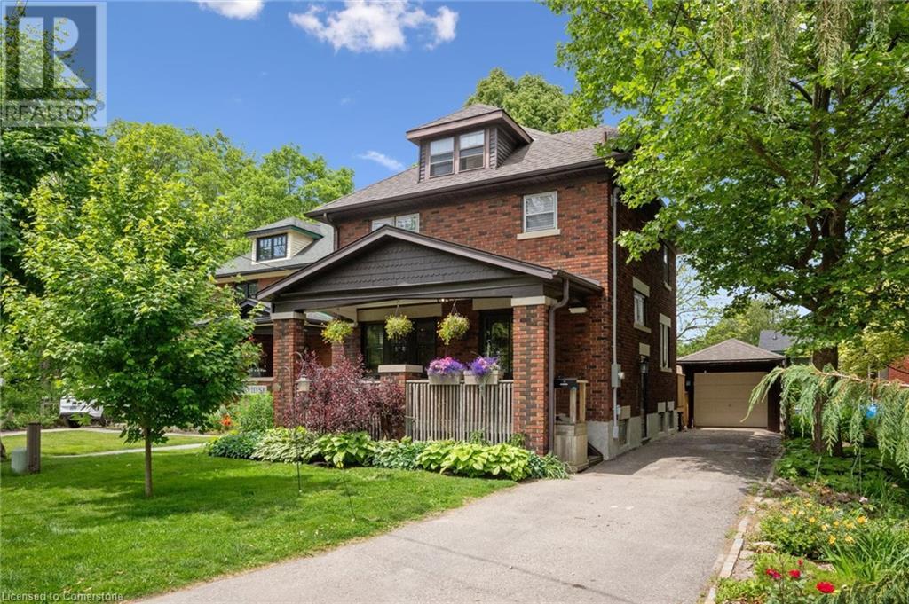 Property at 180 DAVID Street image 1