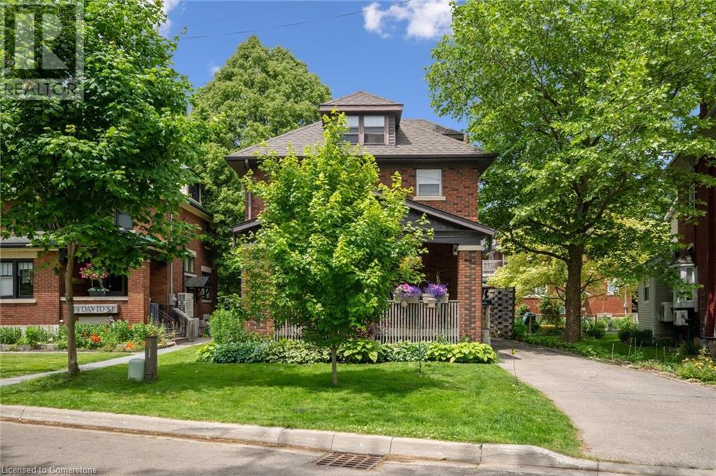 Property at 180 DAVID Street image 2