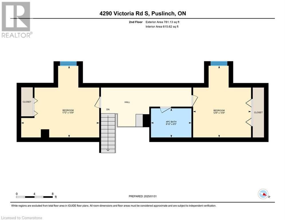 4290 Victoria Road S, Puslinch, Ontario  N0B 2J0 - Photo 34 - 40741691