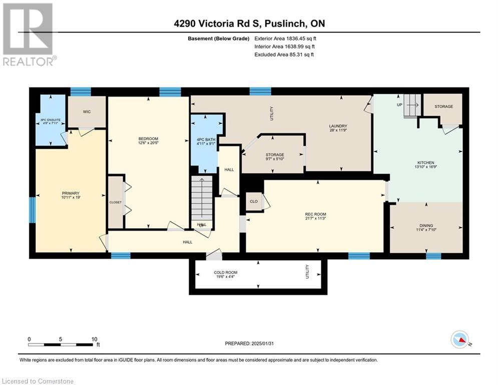 4290 Victoria Road S, Puslinch, Ontario  N0B 2J0 - Photo 35 - 40741691