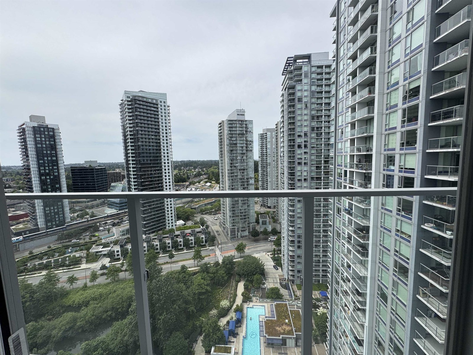 2409 13768 100 Avenue, Surrey, British Columbia  V3T 0V2 - Photo 13 - R3016681