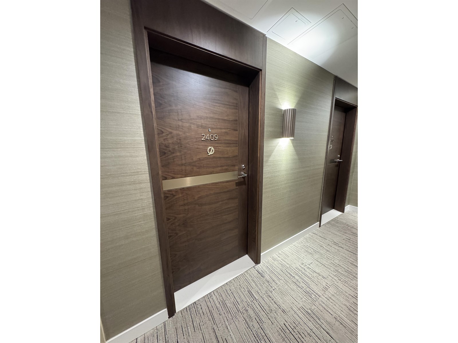 2409 13768 100 Avenue, Surrey, British Columbia  V3T 0V2 - Photo 15 - R3016681