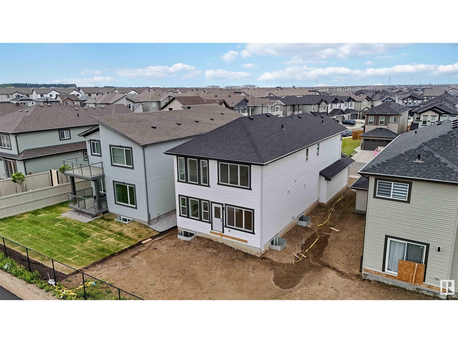 1635 12 St Nw, Edmonton, Alberta  T6T 2V1 - Photo 52 - E4438203