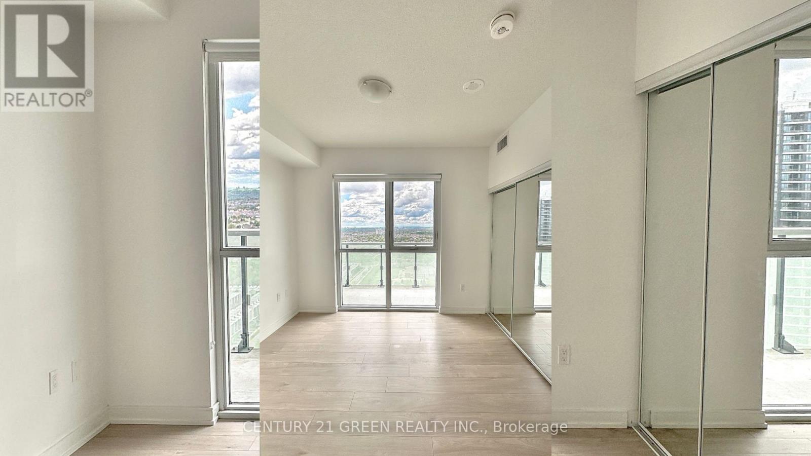3006 - 8 Nahani Way, Mississauga (Hurontario), Ontario  L4Z 0C6 - Photo 4 - W12227350