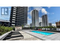 3006 - 8 NAHANI WAY, Mississauga, Ontario