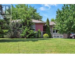 542 Trudale Court, Oakville (Wo West), Ca