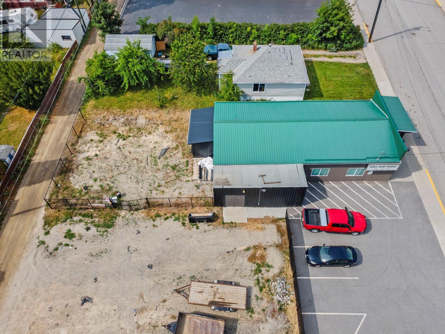 137 15th Avenue, Creston, British Columbia V0B 1G0 - Photo 9 - 10352092