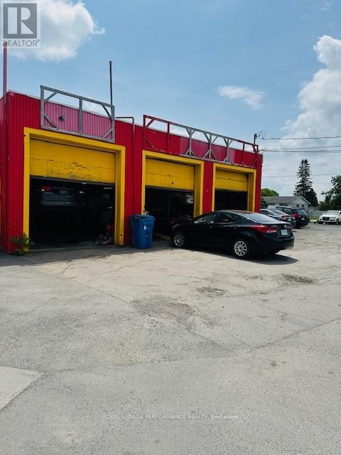 3064 Pitt Street W, Cornwall, Ontario  K6H 1B1 - Photo 4 - X12227156