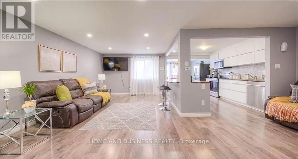162 Carter Crescent, Cambridge, Ontario  N1R 6A9 - Photo 14 - X12227290
