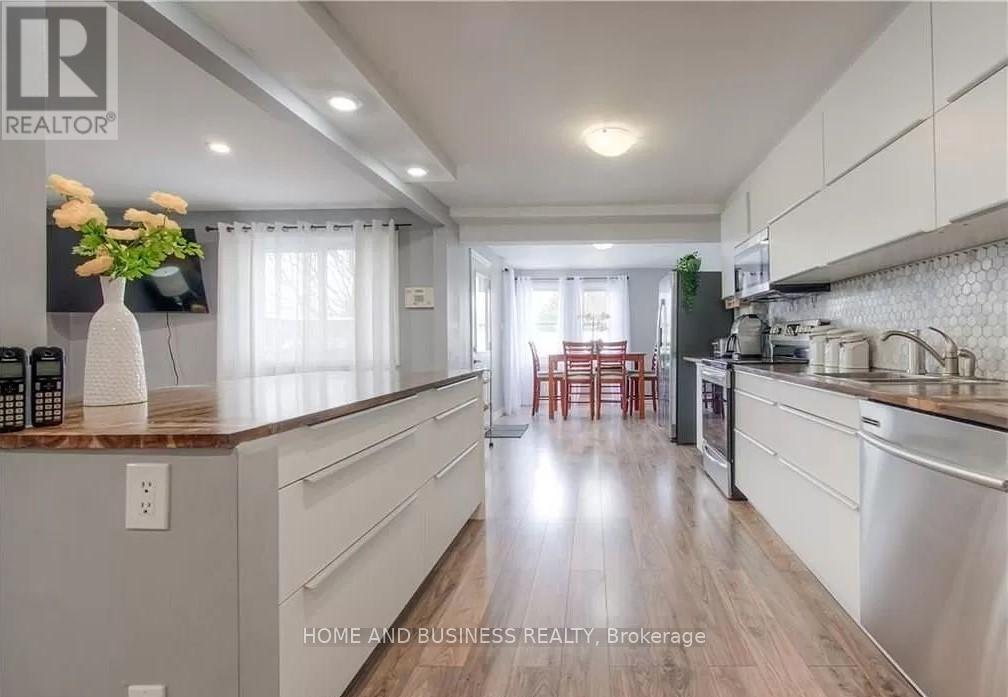 162 Carter Crescent, Cambridge, Ontario  N1R 6A9 - Photo 16 - X12227290