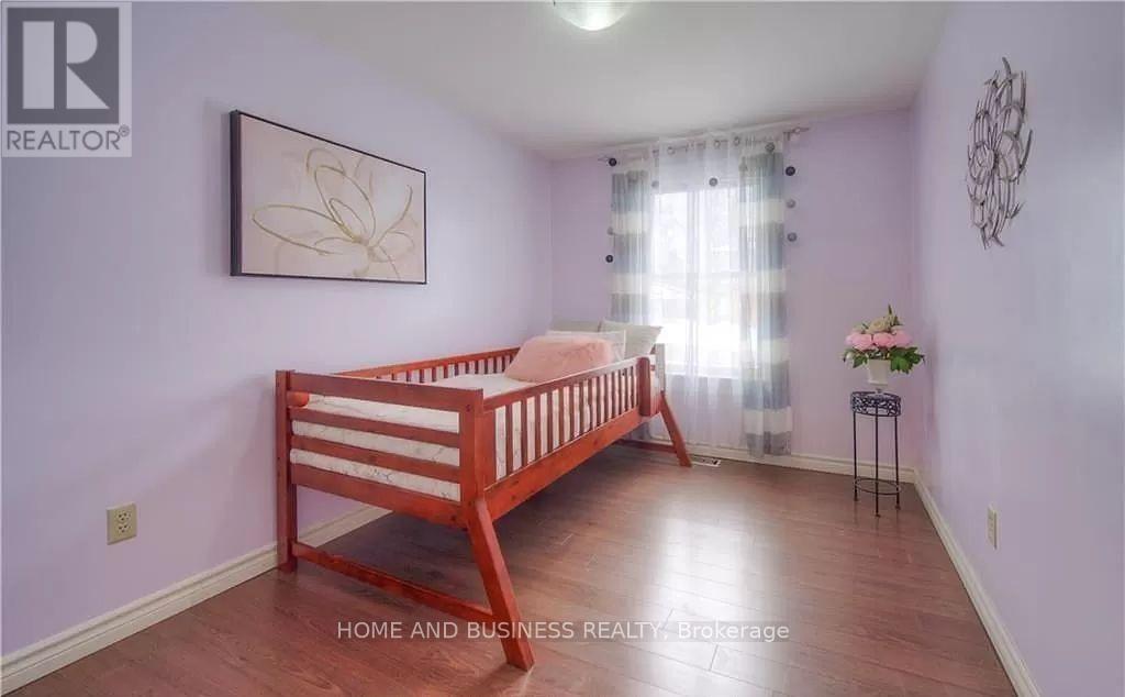162 Carter Crescent, Cambridge, Ontario  N1R 6A9 - Photo 22 - X12227290