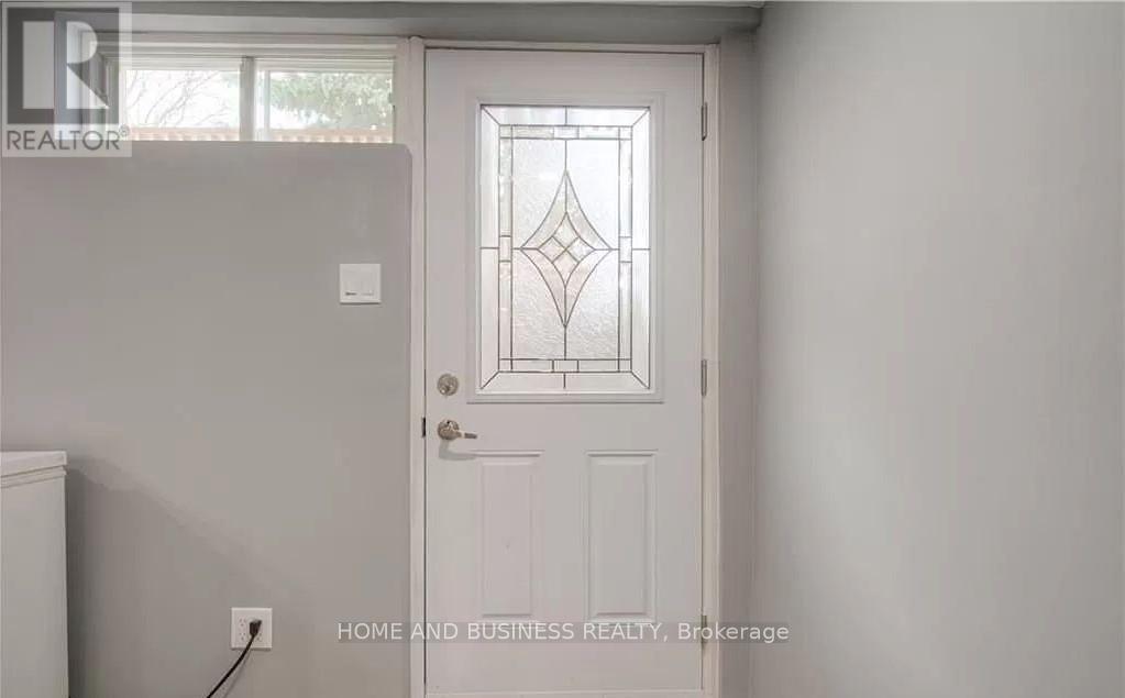 162 Carter Crescent, Cambridge, Ontario  N1R 6A9 - Photo 24 - X12227290