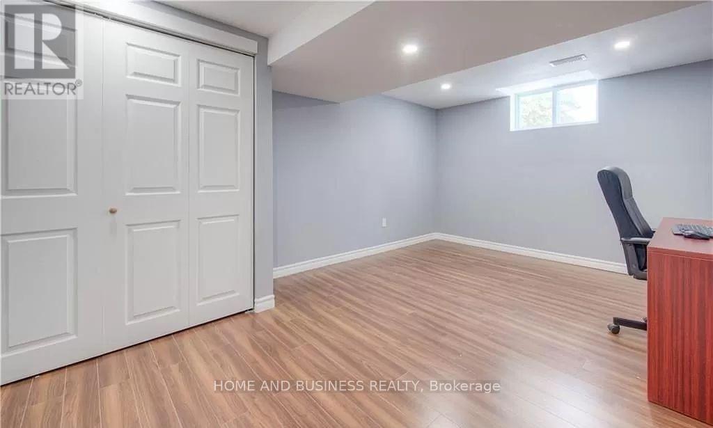 162 Carter Crescent, Cambridge, Ontario  N1R 6A9 - Photo 31 - X12227290