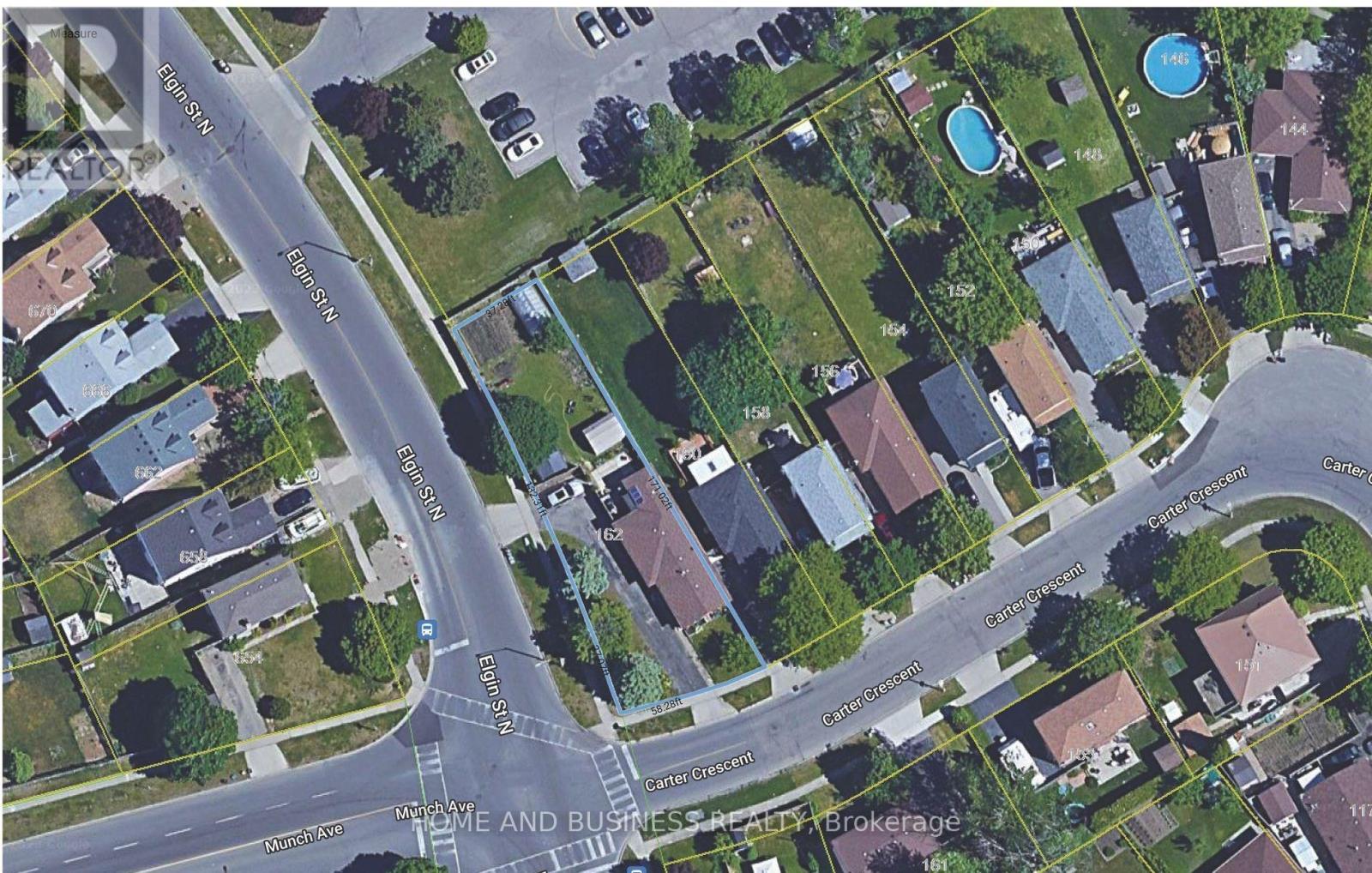 Property at 162 CARTER CRESCENT image 4
