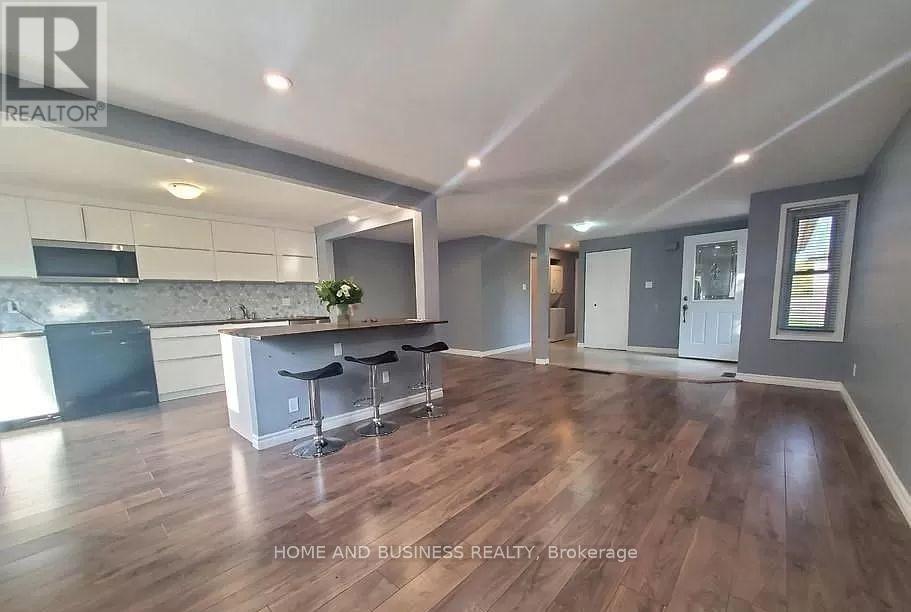 162 Carter Crescent, Cambridge, Ontario  N1R 6A9 - Photo 6 - X12227290