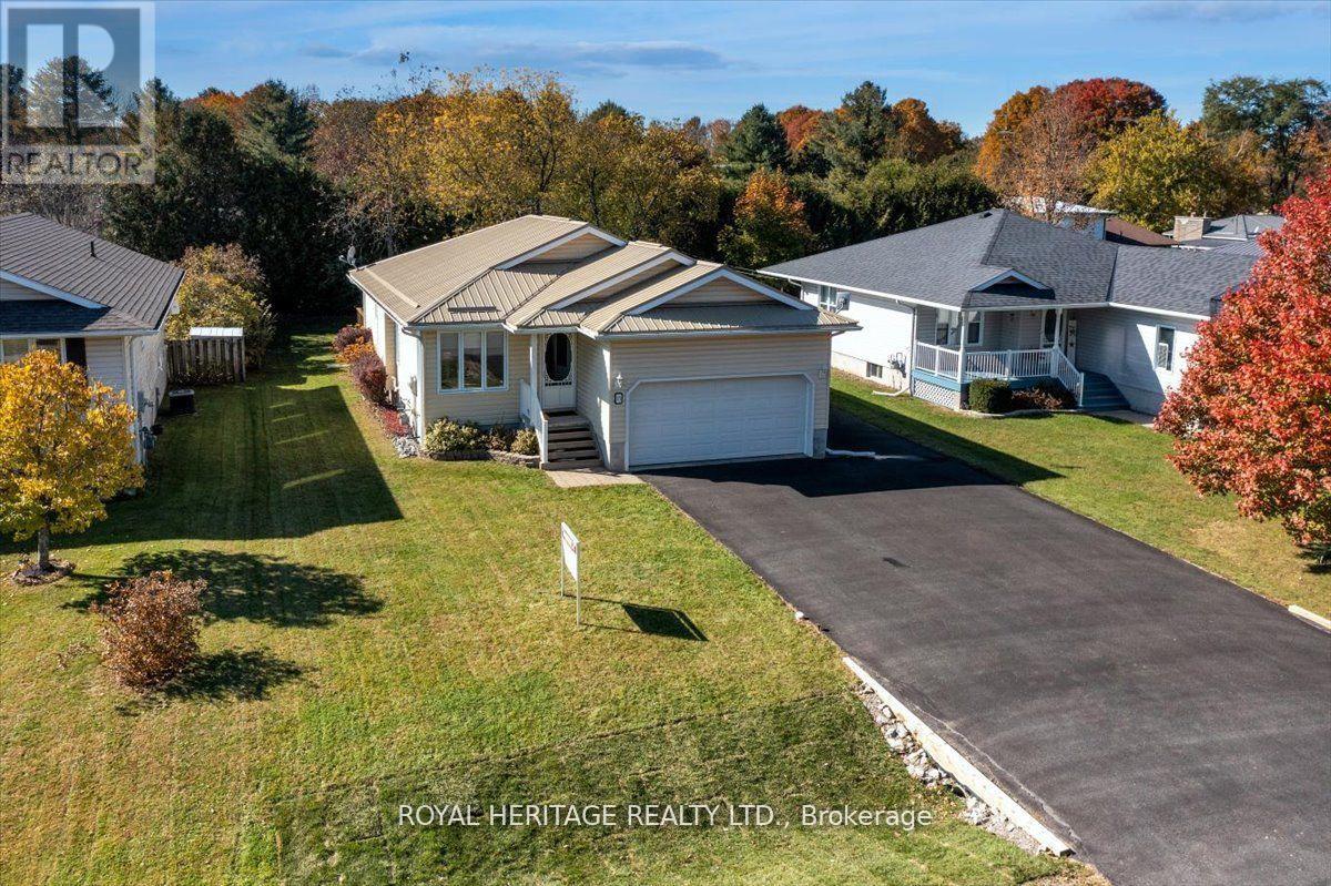 27 South Maloney Street, Marmora And Lake (Marmora Ward), Ontario  K0K 2M0 - Photo 2 - X12227298