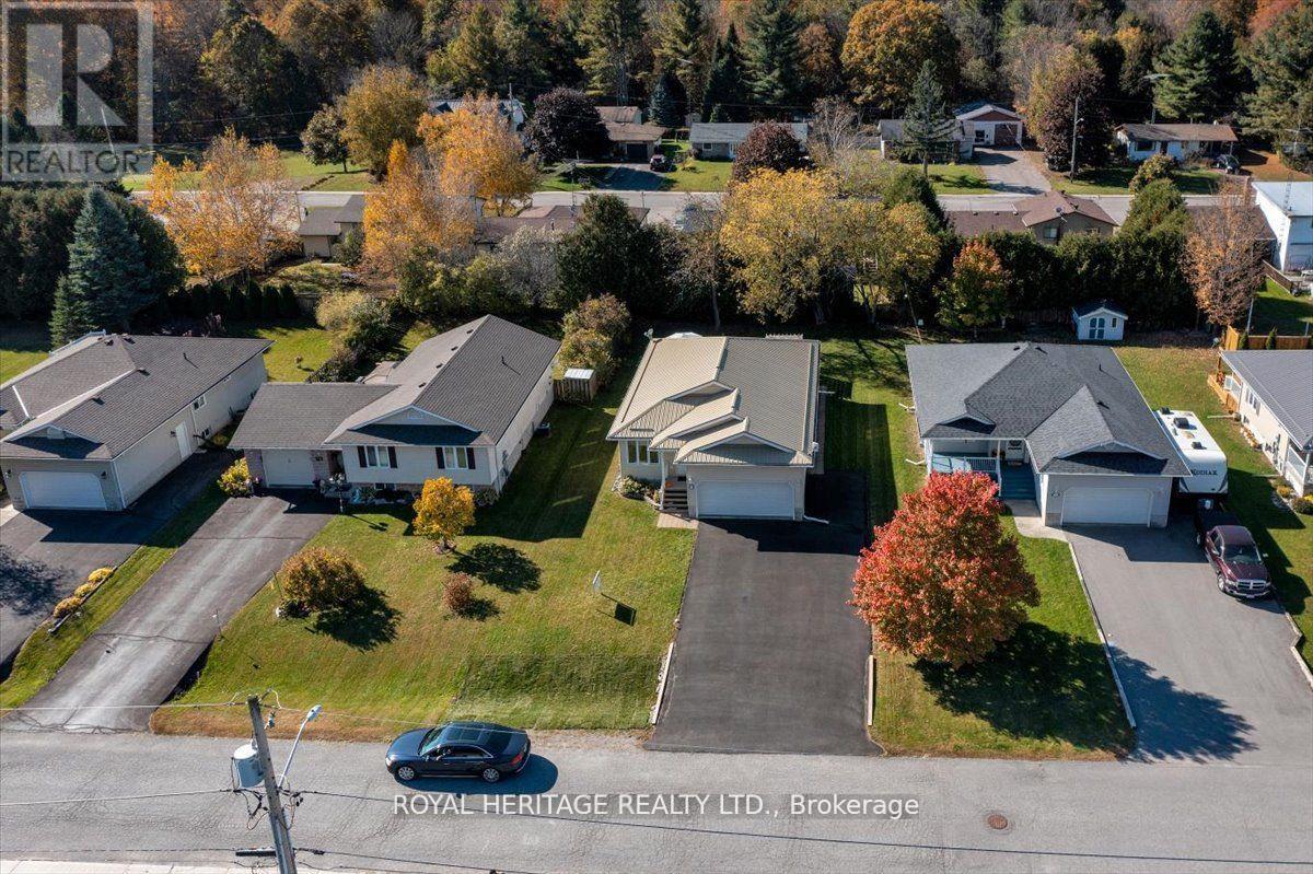 27 South Maloney Street, Marmora And Lake (Marmora Ward), Ontario  K0K 2M0 - Photo 27 - X12227298