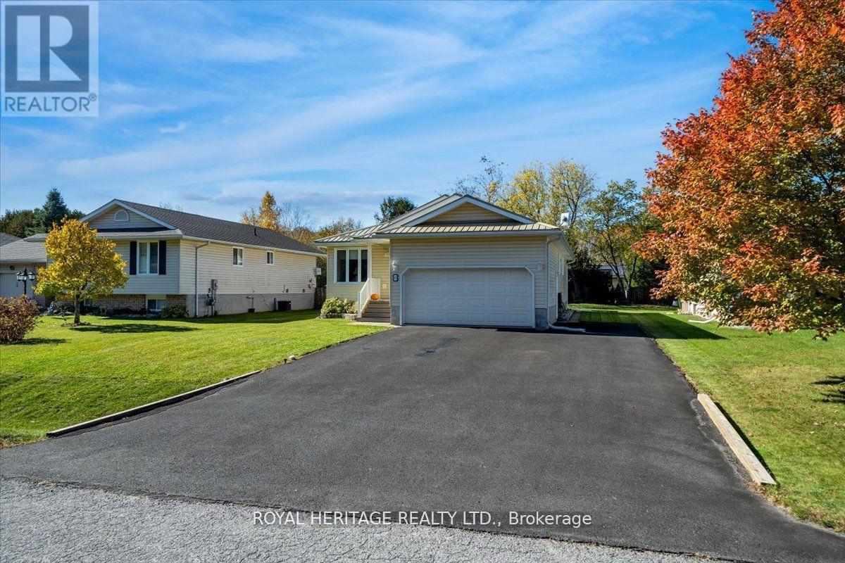27 South Maloney Street, Marmora And Lake, Ontario  K0K 2M0 - Photo 3 - X12227298